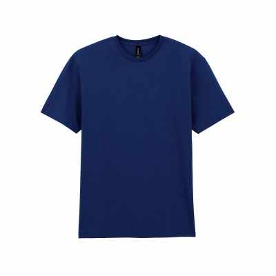 T-shirt per adulti in cotone leggero