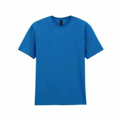 T-shirt per adulti in cotone leggero