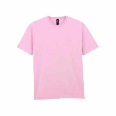 T-shirt per adulti in cotone leggero