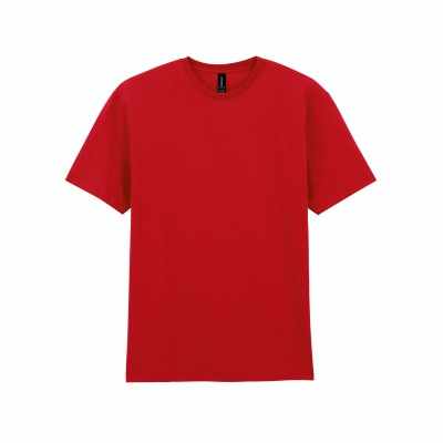 T-shirt per adulti in cotone leggero
