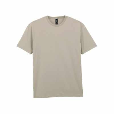 T-shirt per adulti in cotone leggero