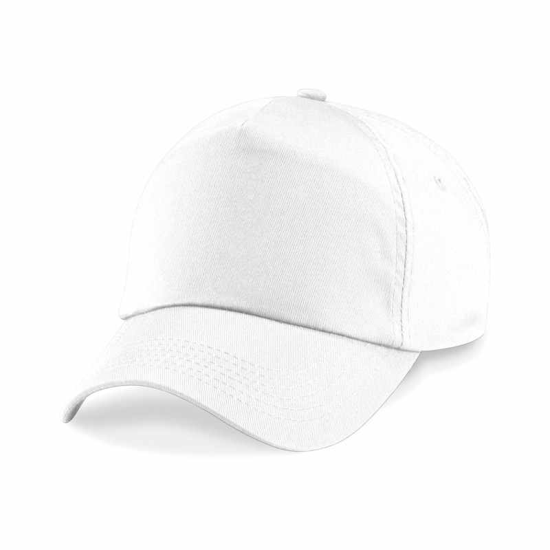 Cappellini promozionali da stampare con logo - cod. RWBC010