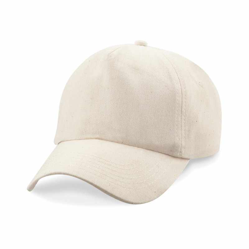 Cappellini promozionali da stampare con logo - cod. RWBC010