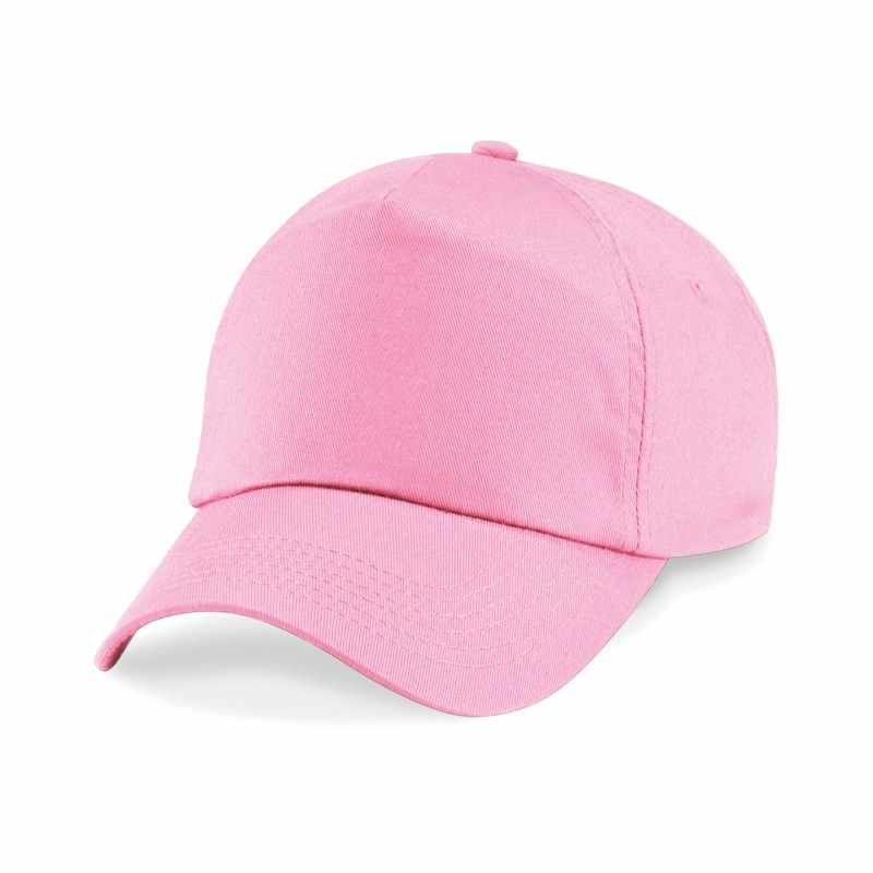 Cappellini promozionali da stampare con logo - cod. RWBC010