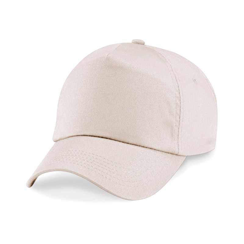 Cappellini promozionali da stampare con logo - cod. RWBC010