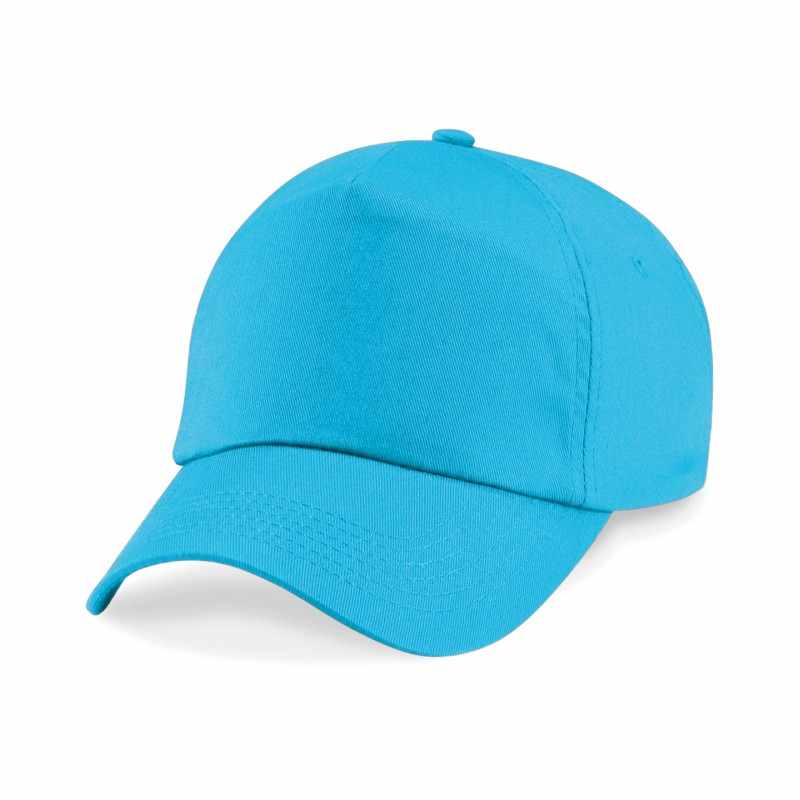 Cappellini promozionali da stampare con logo - cod. RWBC010