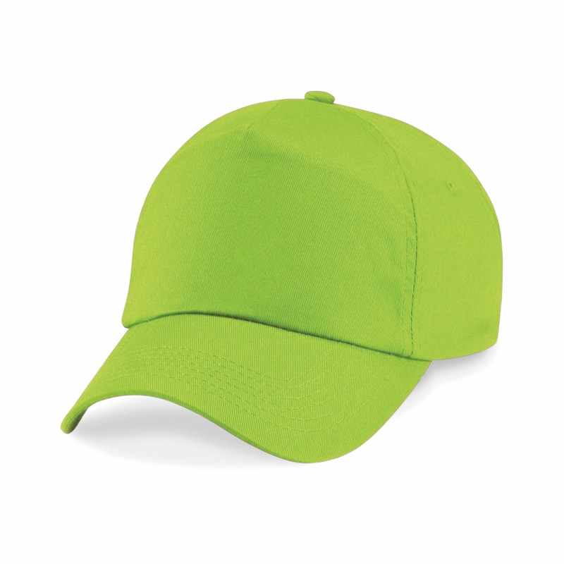 Cappellini promozionali da stampare con logo - cod. RWBC010