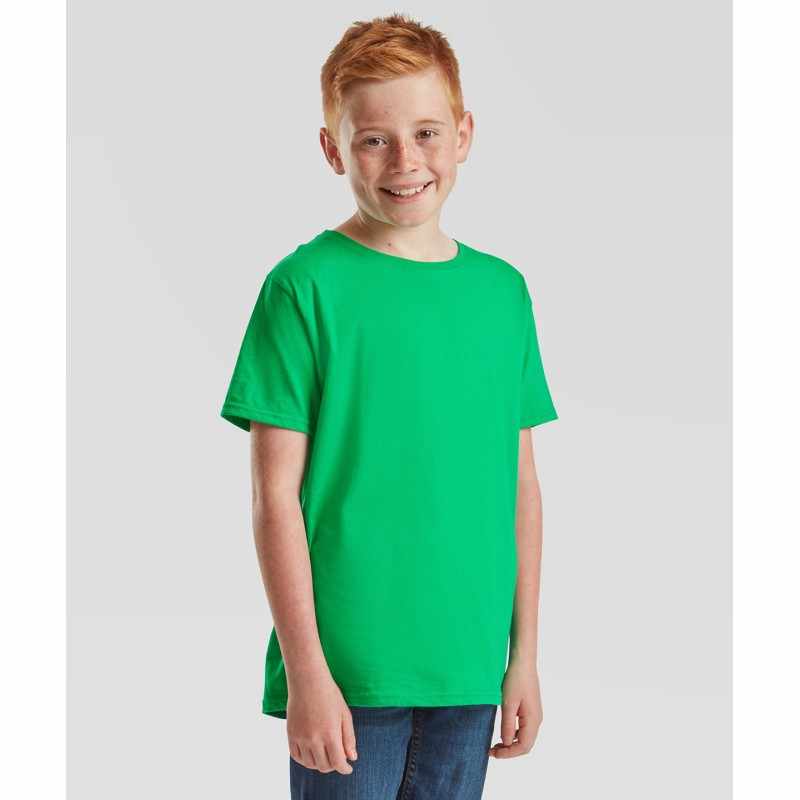 Maglietta per Bambini personalizzabile - cod. RWSS023