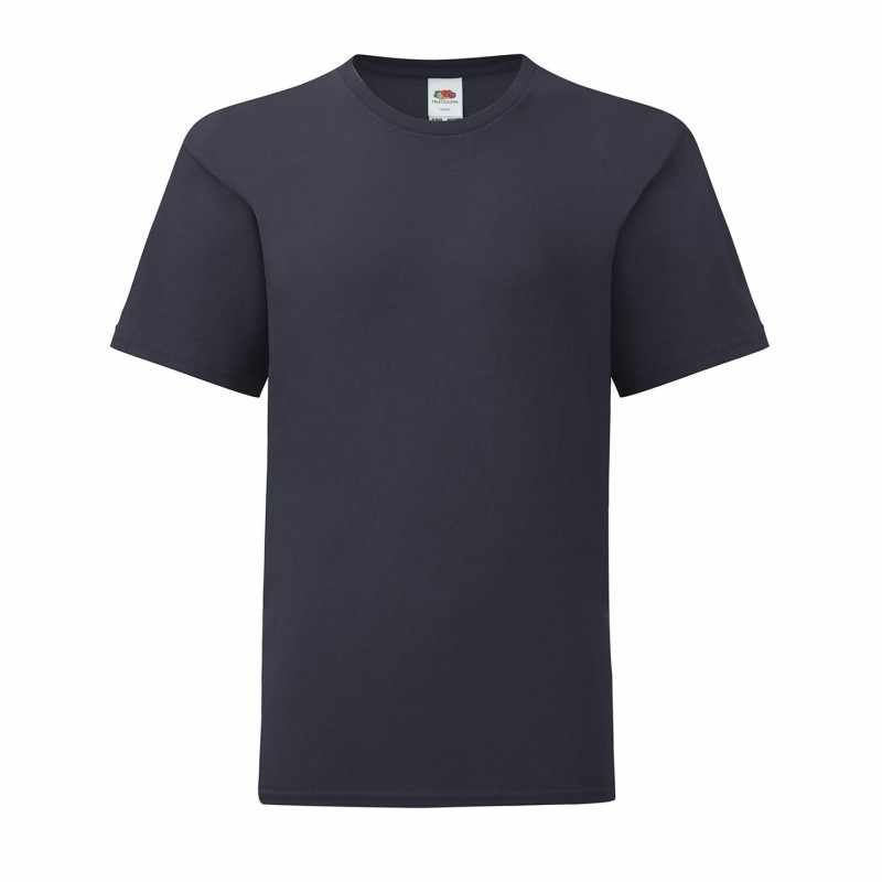 Maglietta per Bambini personalizzabile - cod. RWSS023