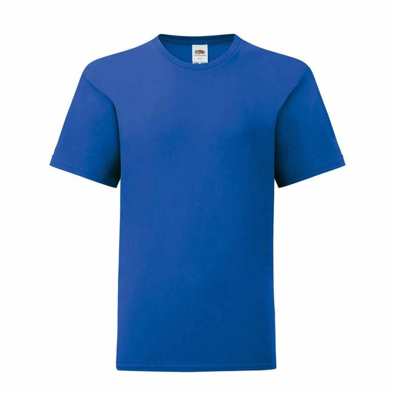 Maglietta per Bambini personalizzabile - cod. RWSS023