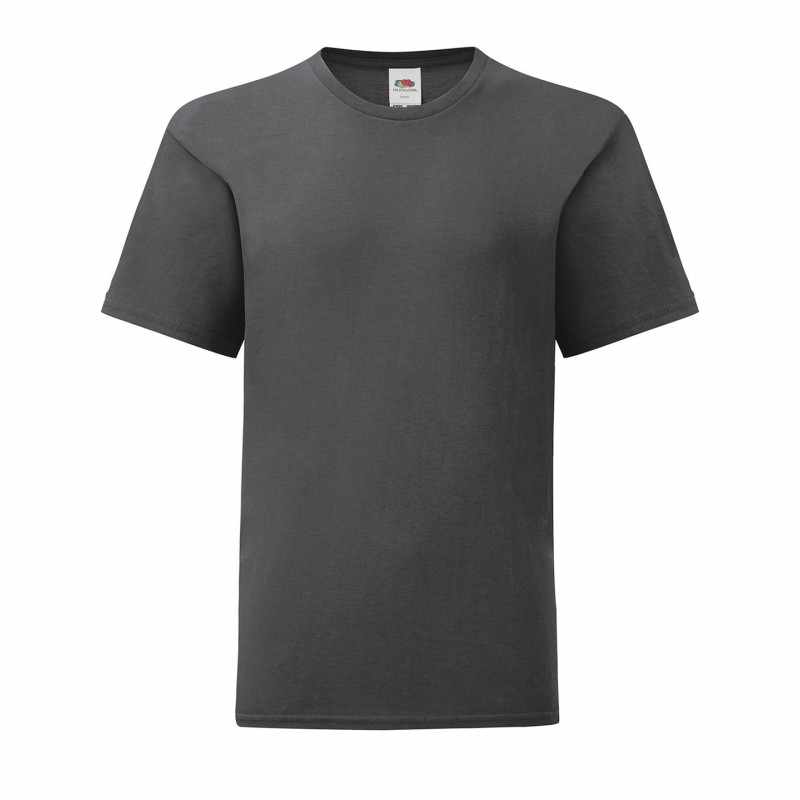 Maglietta per Bambini personalizzabile - cod. RWSS023