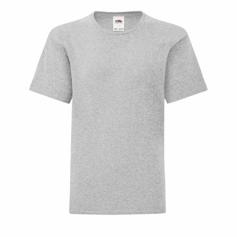 Maglietta per Bambini personalizzabile - cod. RWSS023