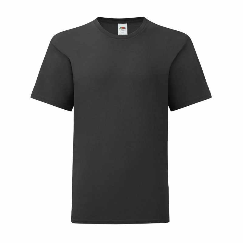 Maglietta per Bambini personalizzabile - cod. RWSS023