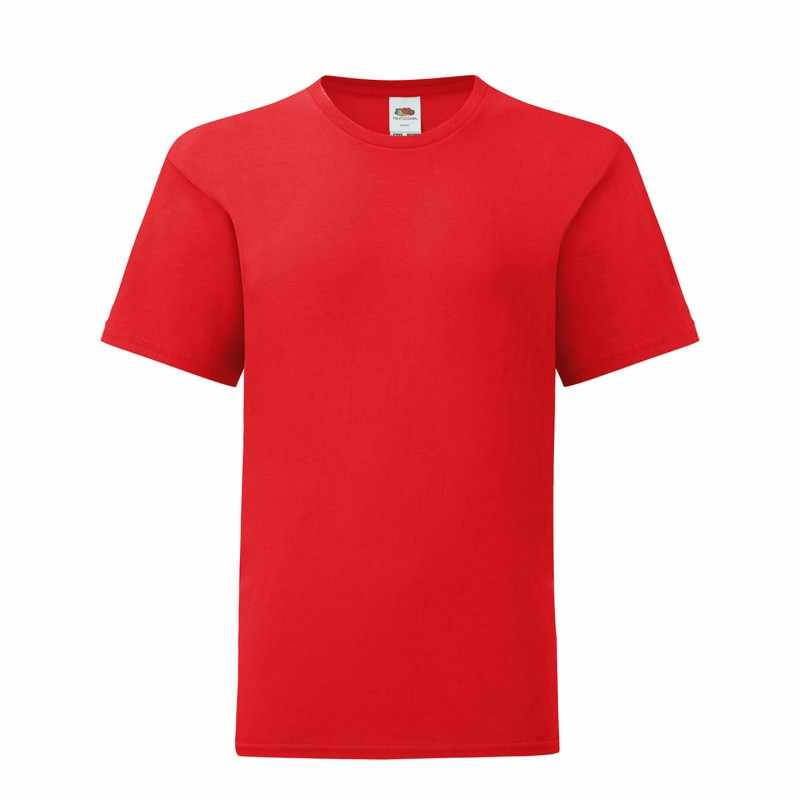 Maglietta per Bambini personalizzabile - cod. RWSS023