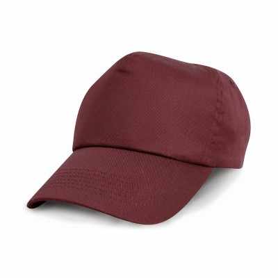 Cappellino in cotone junior