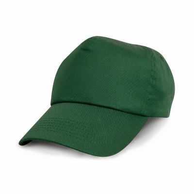 Cappellino in cotone junior