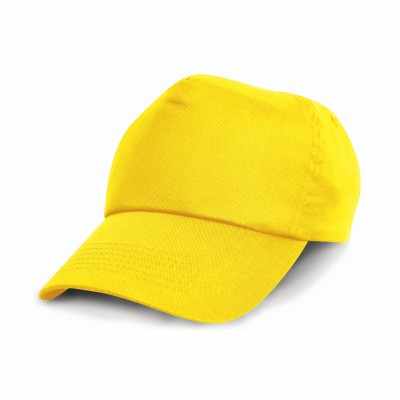 Cappellino in cotone junior