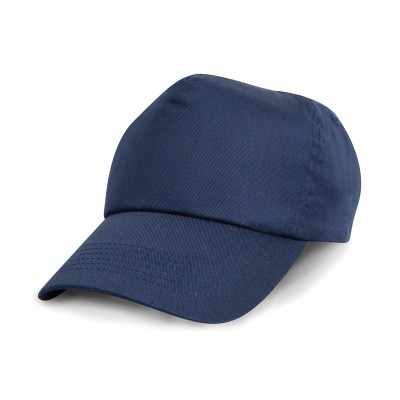 Cappellino in cotone junior