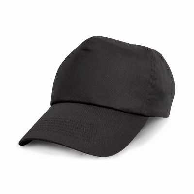Cappellino in cotone junior