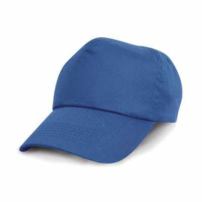 Cappellino in cotone junior