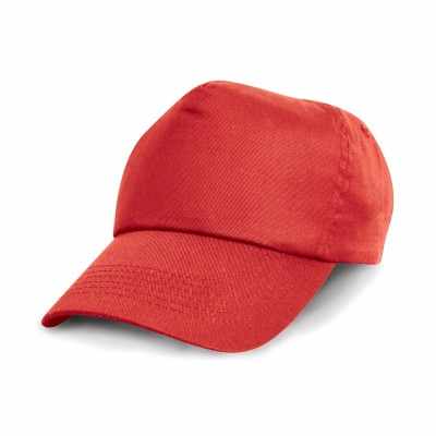 Cappellino in cotone junior