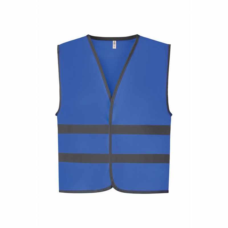 Pettorina riflettente per bambini - cod. RWYK102