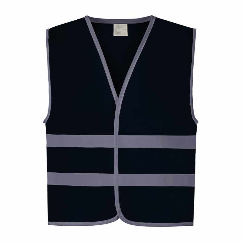 Pettorina riflettente per bambini - cod. RWYK102