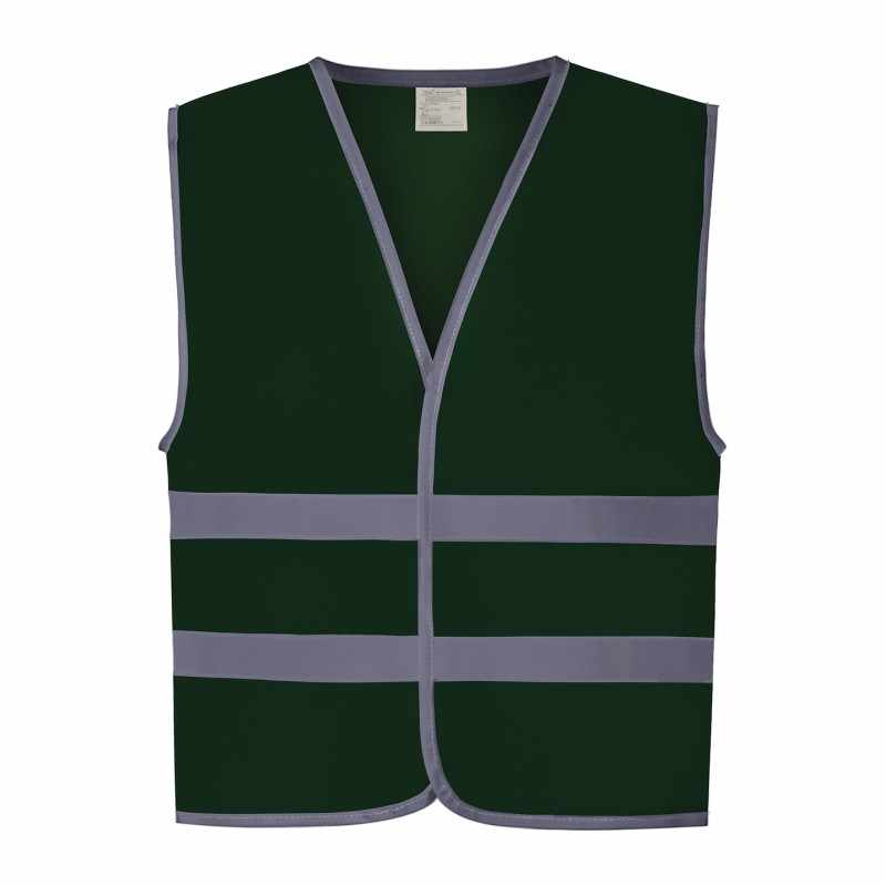 Pettorina riflettente per bambini - cod. RWYK102