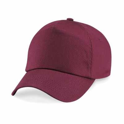 Cappellino originale Junior a 5 pannelli Cappellino originale Junior a 5 pannelli