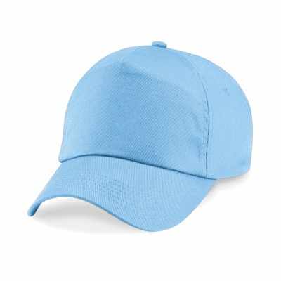 Cappellino originale Junior a 5 pannelli Cappellino originale Junior a 5 pannelli