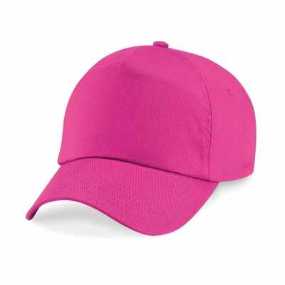 Cappellino originale Junior a 5 pannelli Cappellino originale Junior a 5 pannelli