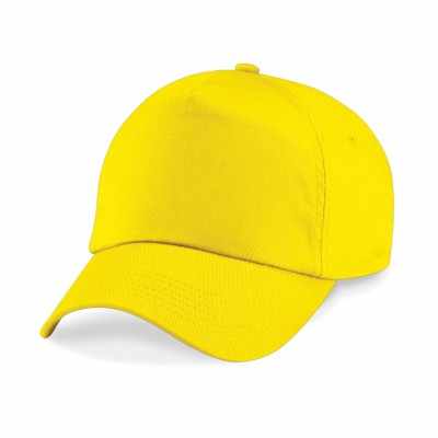 Cappellino originale Junior a 5 pannelli Cappellino originale Junior a 5 pannelli