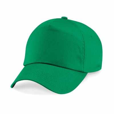 Cappellino originale Junior a 5 pannelli Cappellino originale Junior a 5 pannelli