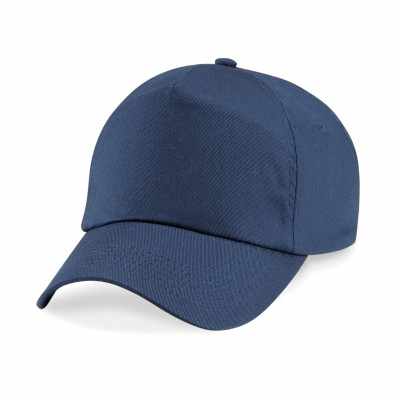 Cappellino originale Junior a 5 pannelli Cappellino originale Junior a 5 pannelli