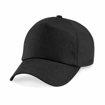 Cappellino originale Junior a 5 pannelli Cappellino originale Junior a 5 pannelli