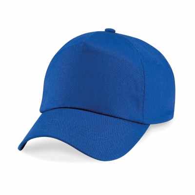 Cappellino originale Junior a 5 pannelli Cappellino originale Junior a 5 pannelli