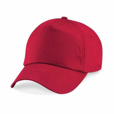 Cappellino originale Junior a 5 pannelli Cappellino originale Junior a 5 pannelli