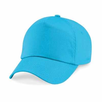 Cappellino originale Junior a 5 pannelli Cappellino originale Junior a 5 pannelli