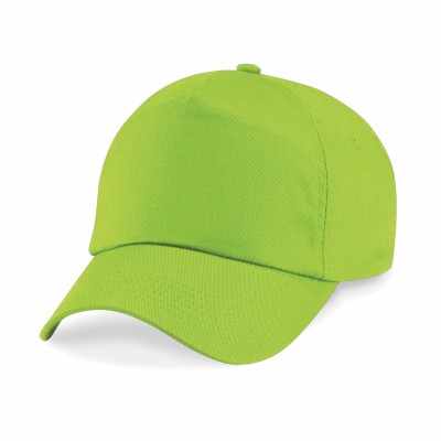 Cappellino originale Junior a 5 pannelli Cappellino originale Junior a 5 pannelli