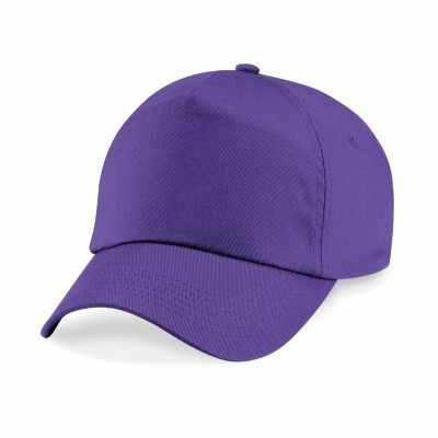 Cappellino originale Junior a 5 pannelli Cappellino originale Junior a 5 pannelli