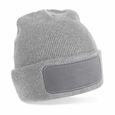Berretto patch originale
