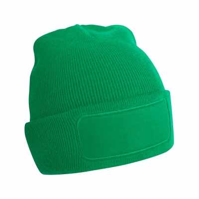 Berretto patch originale