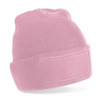 Berretto patch originale
