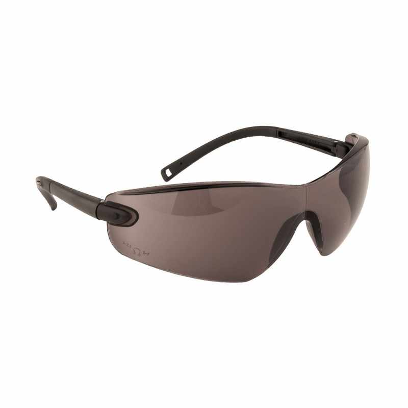 Occhiale di sicurezza profilato (PW34) - cod. RWPW033