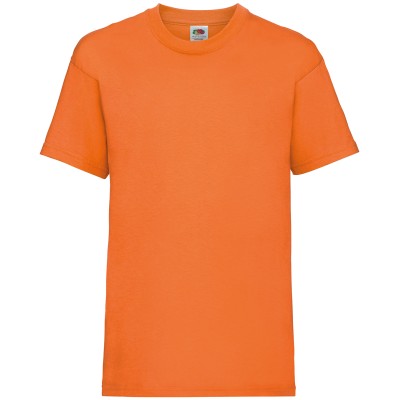 Maglietta per Bambini con stampa logo - cod. RWSS031