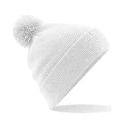 Berretto originale con pompon