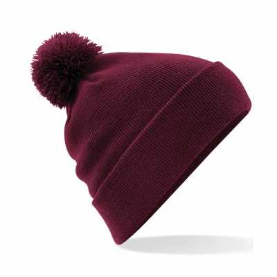 Berretto originale con pompon