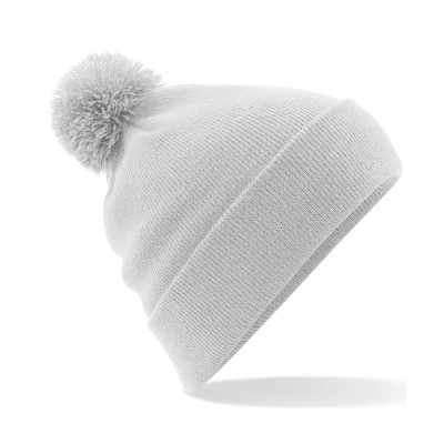 Berretto originale con pompon