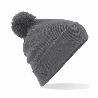 Berretto originale con pompon