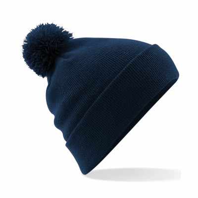 Berretto originale con pompon